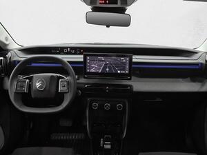 Citroën C3 C3 1.2 HYBRID 110 EDSC6 BUSINESS 5P (KMO) 7