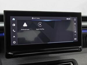 Citroën C3 C3 1.2 HYBRID 110 EDSC6 BUSINESS 5P (KMO) 22
