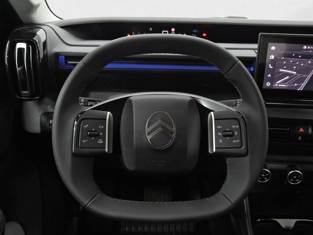 Citroën C3 C3 1.2 HYBRID 110 EDSC6 BUSINESS 5P (KMO) Km0