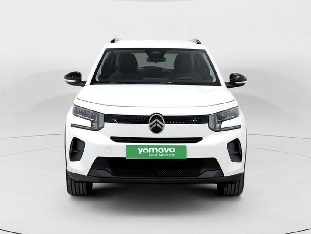 Citroën C3 C3 1.2 HYBRID 110 EDSC6 BUSINESS 5P (KMO) Km0