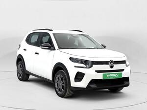 Citroën C3 C3 1.2 HYBRID 110 EDSC6 BUSINESS 5P (KMO) 1