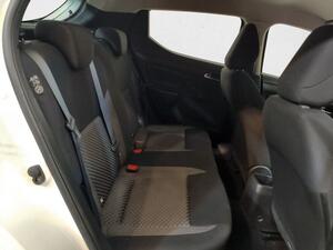 Nissan Micra MICRA 1.0 IG-T ACENTA 92CV 5P 8