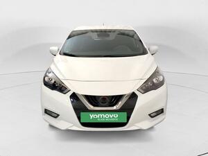 Nissan Micra MICRA 1.0 IG-T ACENTA 92CV 5P 4