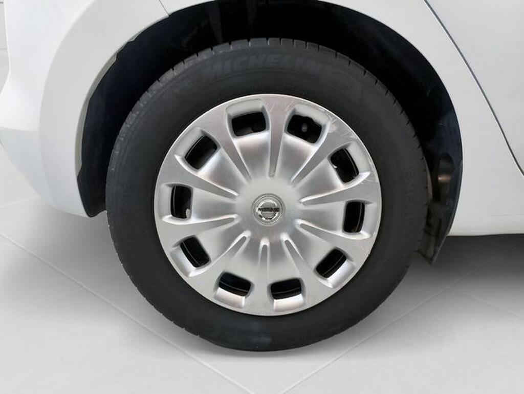 Nissan Micra MICRA 1.0 IG-T ACENTA 92CV 5P 10