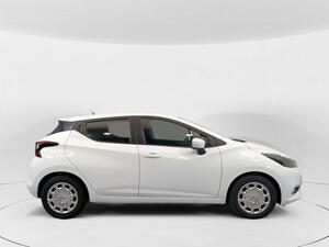 Nissan Micra MICRA 1.0 IG-T ACENTA 92CV 5P 3