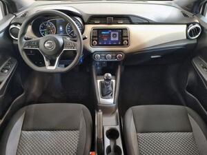 Nissan Micra MICRA 1.0 IG-T ACENTA 92CV 5P 6