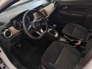 Nissan Micra MICRA 1.0 IG-T ACENTA 92CV 5P 21