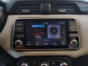 Nissan Micra MICRA 1.0 IG-T ACENTA 92CV 5P 18