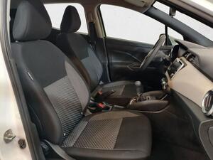 Nissan Micra MICRA 1.0 IG-T ACENTA 92CV 5P 7