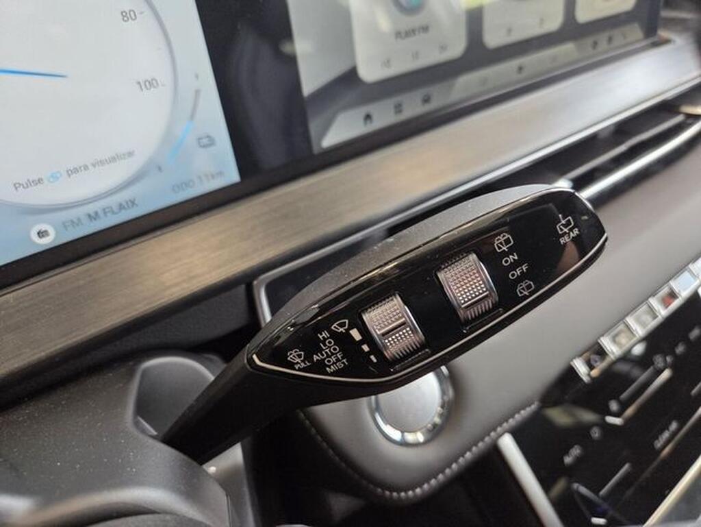 Ebro S400 1.5 DHE HEV Excellence CVT Segunda mano