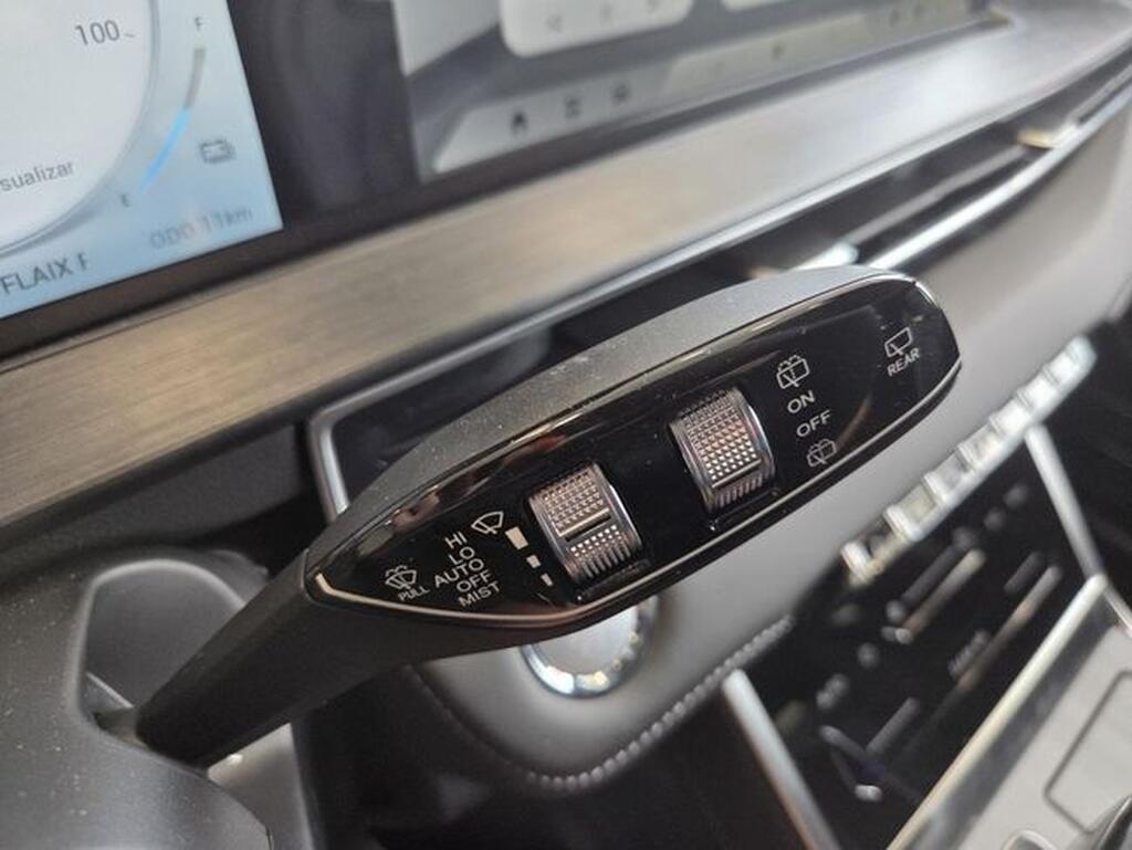 Ebro S400 1.5 DHE HEV Excellence CVT Segunda mano