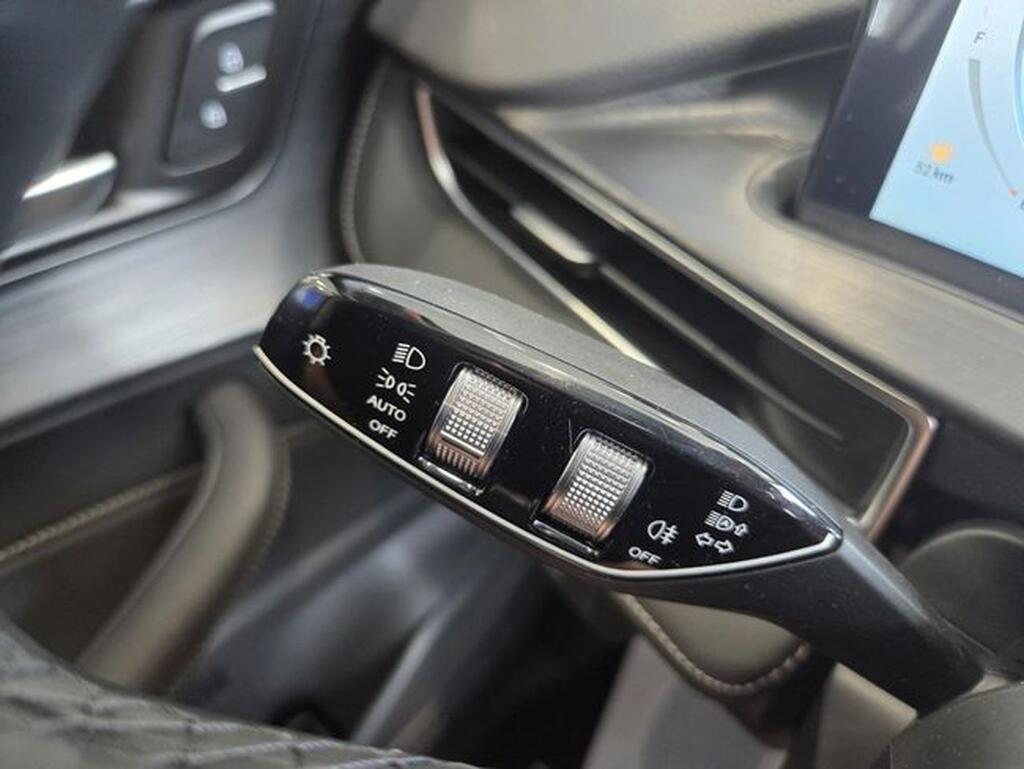 Ebro S400 1.5 DHE HEV Excellence CVT Segunda mano