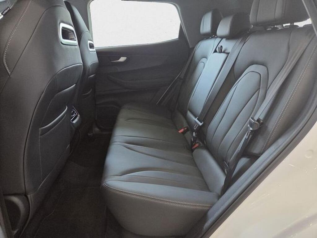 Ebro S400 1.5 DHE HEV Excellence CVT Segunda mano