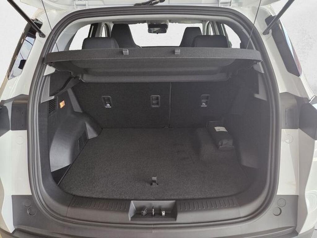 Ebro S400 1.5 DHE HEV Excellence CVT Segunda mano