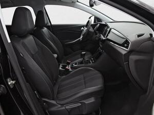 Opel Grandland GRANDLAND 1.2 TURBO GS 5P 5