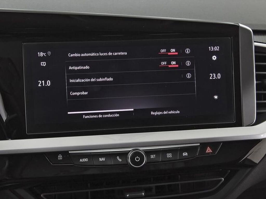 Opel Grandland GRANDLAND 1.2 TURBO GS 5P 22