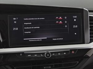 Opel Grandland GRANDLAND 1.2 TURBO GS 5P 22