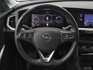 Opel Grandland GRANDLAND 1.2 TURBO GS 5P 16