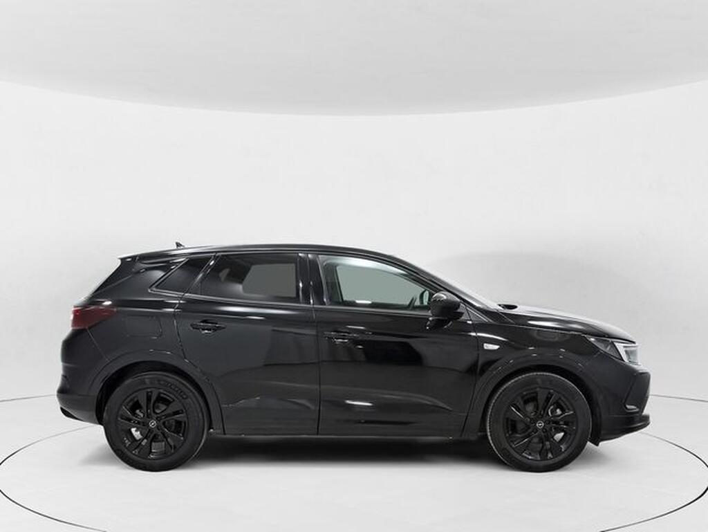 Opel Grandland GRANDLAND 1.2 TURBO GS 5P 3