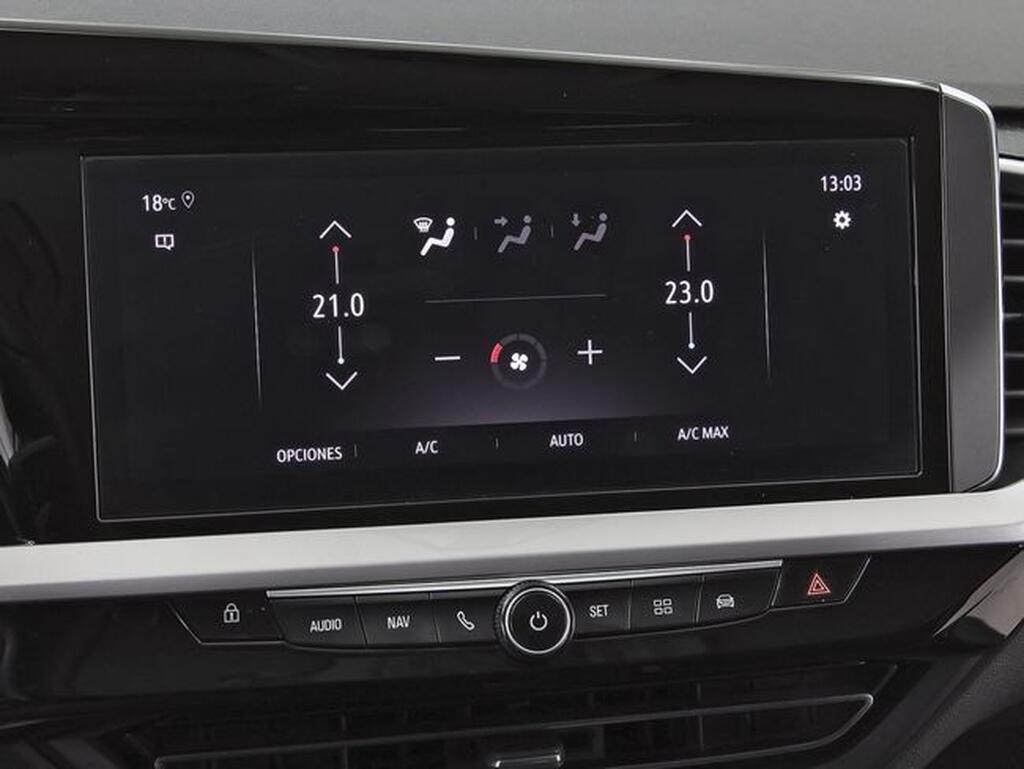Opel Grandland GRANDLAND 1.2 TURBO GS 5P 24