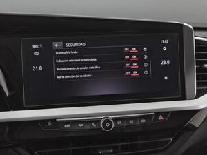 Opel Grandland GRANDLAND 1.2 TURBO GS 5P 23