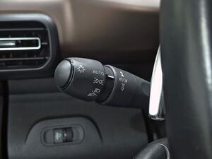 Peugeot Rifter RIFTER 1.2 PURETECH 130 AUTO GT STANDARD 5P 14