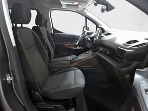 Peugeot Rifter RIFTER 1.2 PURETECH 130 AUTO GT STANDARD 5P 7
