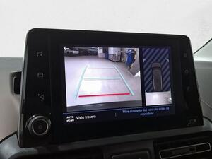 Peugeot Rifter RIFTER 1.2 PURETECH 130 AUTO GT STANDARD 5P 23