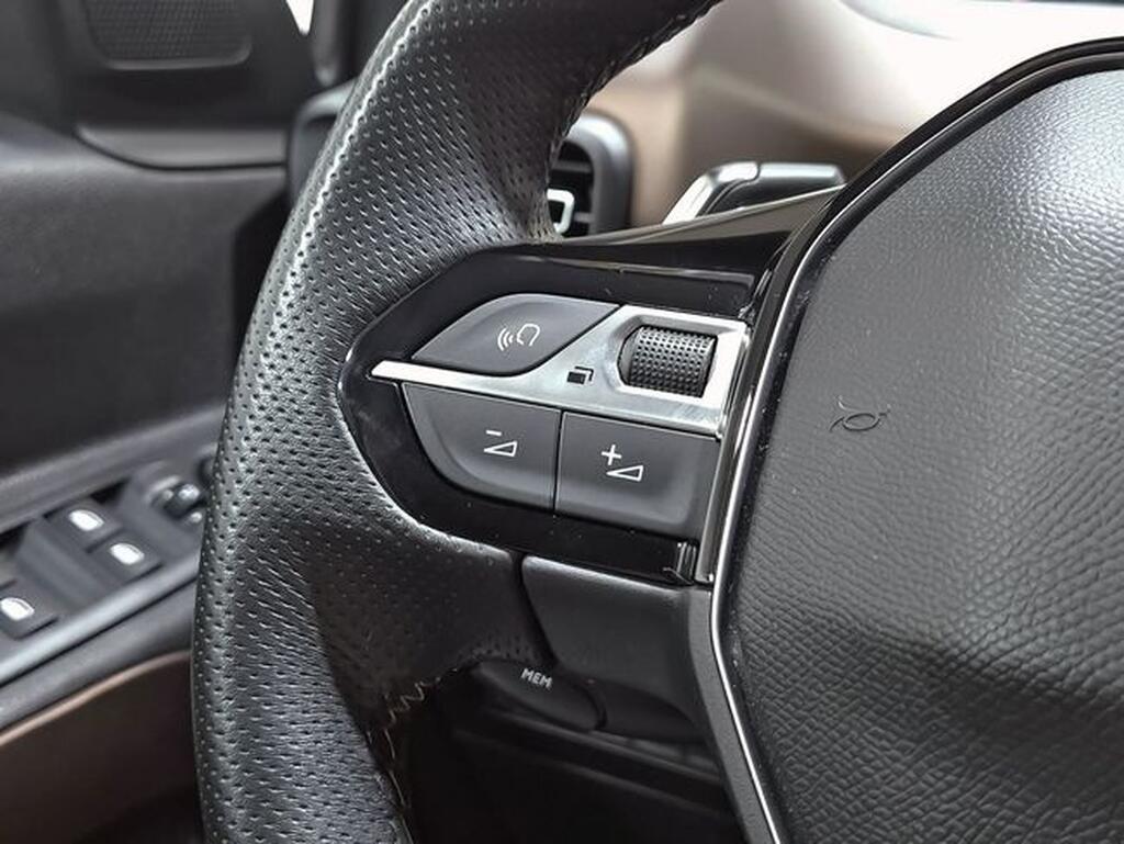 Peugeot Rifter RIFTER 1.2 PURETECH 130 AUTO GT STANDARD 5P Segunda mano