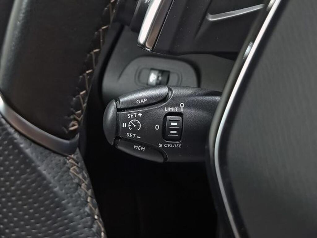 Peugeot Rifter RIFTER 1.2 PURETECH 130 AUTO GT STANDARD 5P Segunda mano