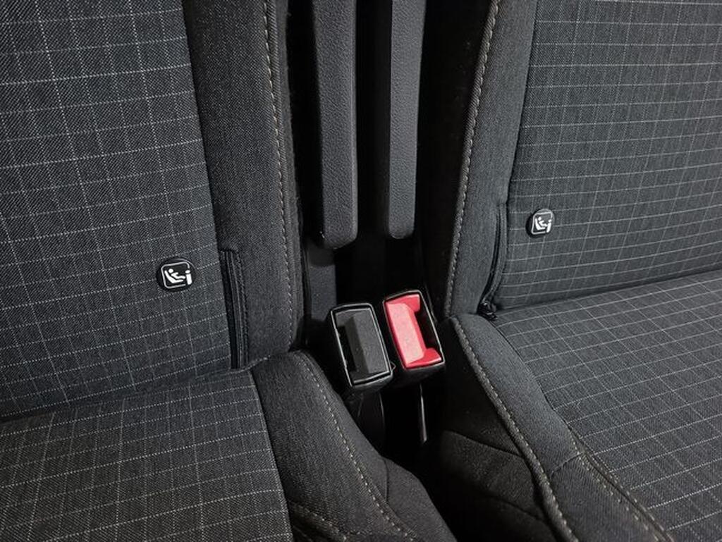 Peugeot Rifter RIFTER 1.2 PURETECH 130 AUTO GT STANDARD 5P Segunda mano