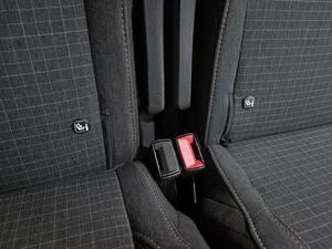 Peugeot Rifter RIFTER 1.2 PURETECH 130 AUTO GT STANDARD 5P 29