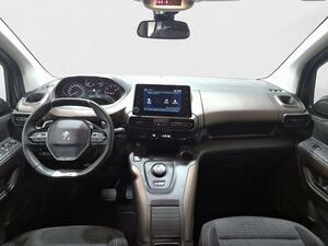 Peugeot Rifter RIFTER 1.2 PURETECH 130 AUTO GT STANDARD 5P 6