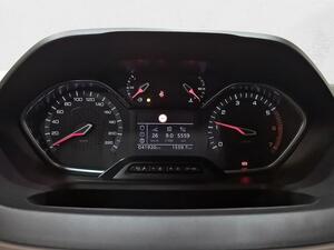 Peugeot Rifter RIFTER 1.2 PURETECH 130 AUTO GT STANDARD 5P 13
