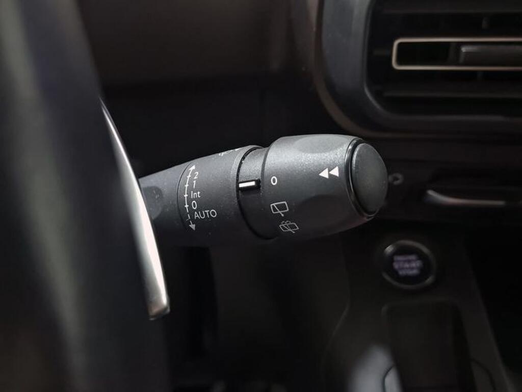 Peugeot Rifter RIFTER 1.2 PURETECH 130 AUTO GT STANDARD 5P Segunda mano