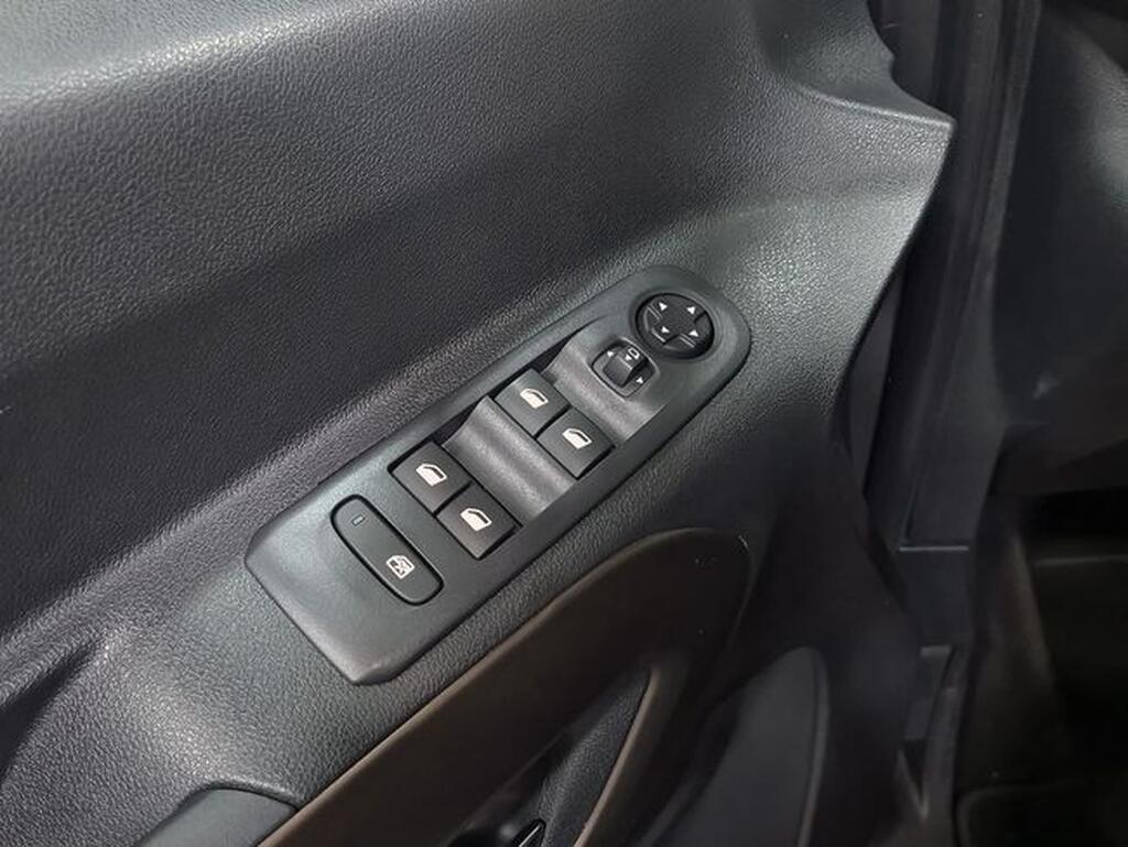 Peugeot Rifter RIFTER 1.2 PURETECH 130 AUTO GT STANDARD 5P Segunda mano