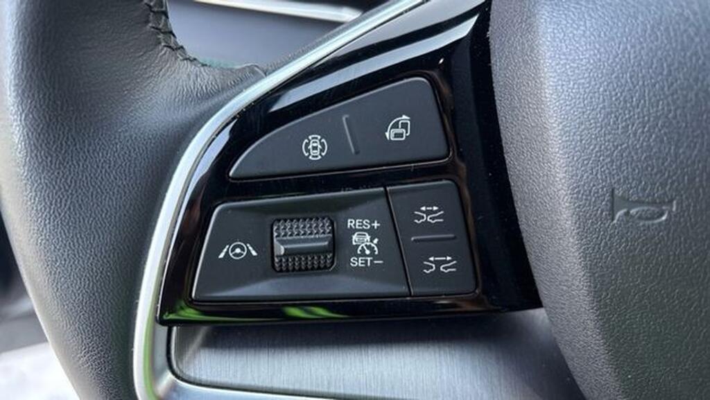 BYD Seal U SEAL U COMFORT 1.5 DM-I 218 CV 5P Segunda mano