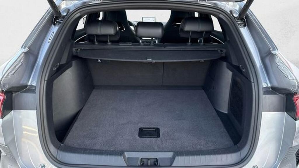 BYD Seal U SEAL U COMFORT 1.5 DM-I 218 CV 5P Segunda mano