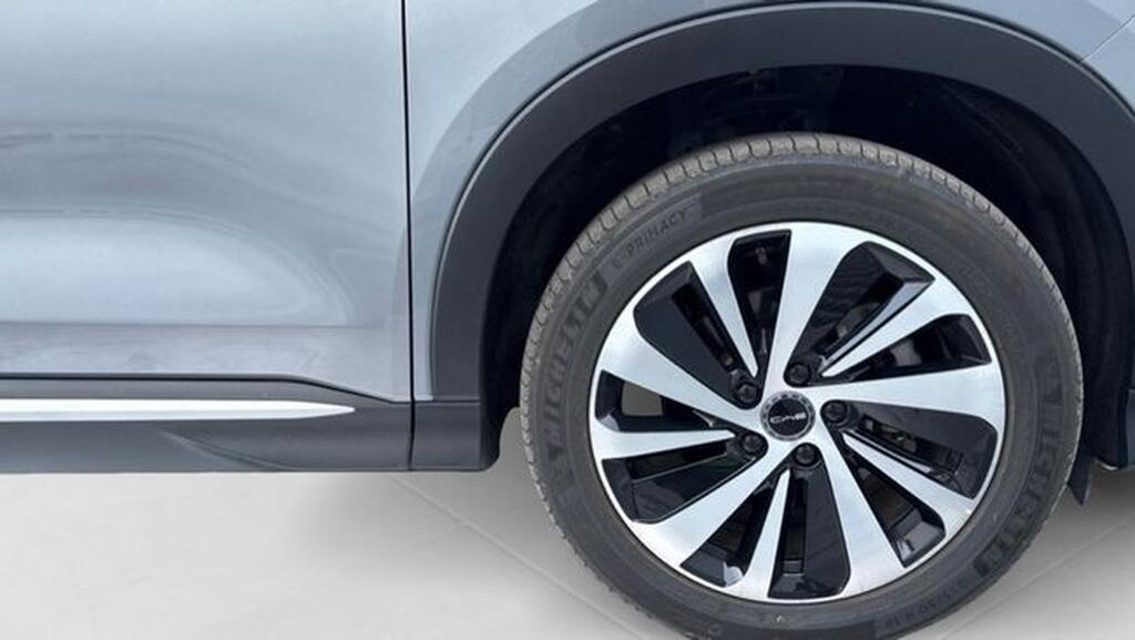 BYD Seal U SEAL U COMFORT 1.5 DM-I 218 CV 5P Segunda mano
