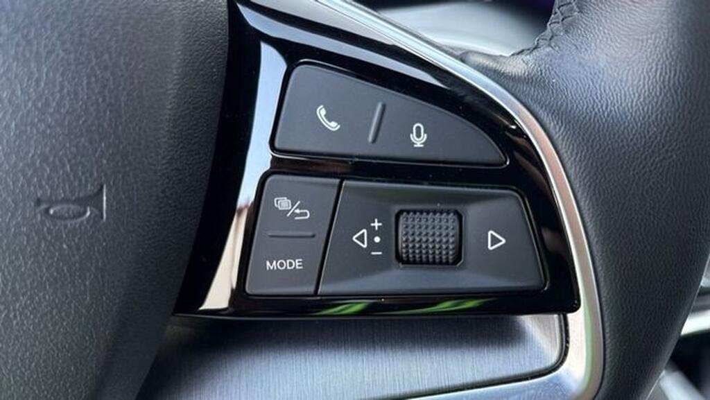 BYD Seal U SEAL U COMFORT 1.5 DM-I 218 CV 5P Segunda mano
