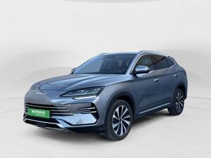 BYD Seal U SEAL U COMFORT 1.5 DM-I 218 CV 5P 4