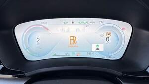 BYD Seal U SEAL U COMFORT 1.5 DM-I 218 CV 5P 14