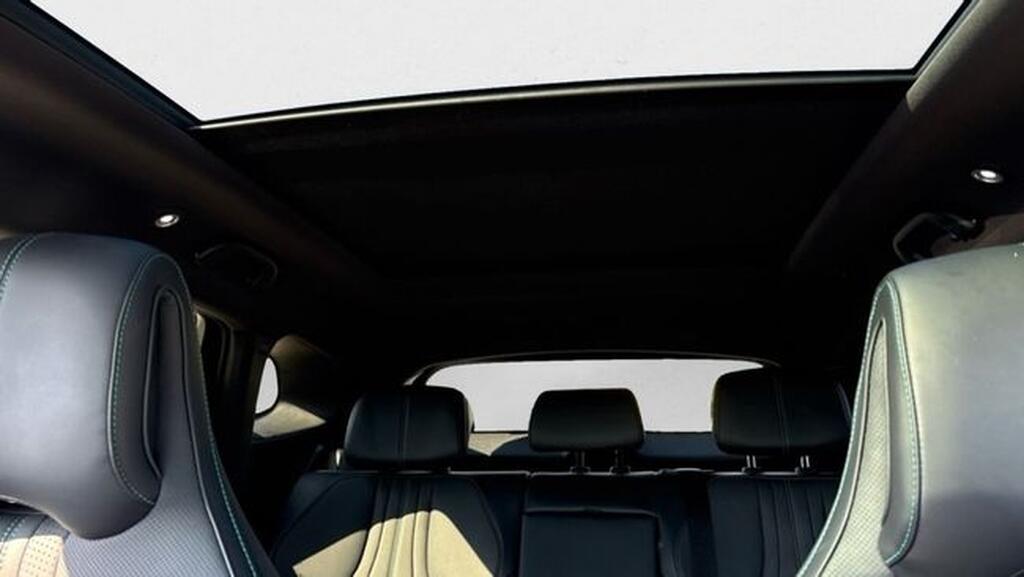 BYD Seal U SEAL U COMFORT 1.5 DM-I 218 CV 5P Segunda mano