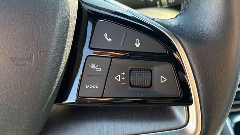 BYD Seal U SEAL U COMFORT 1.5 DM-I 218 CV 5P Segunda mano