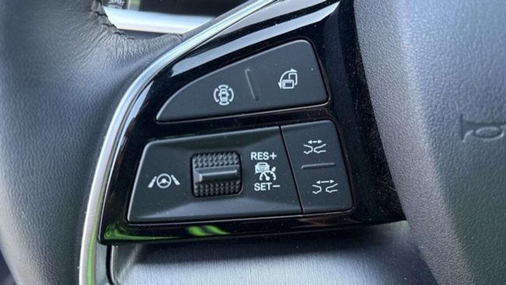 BYD Seal U SEAL U COMFORT 1.5 DM-I 218 CV 5P Segunda mano