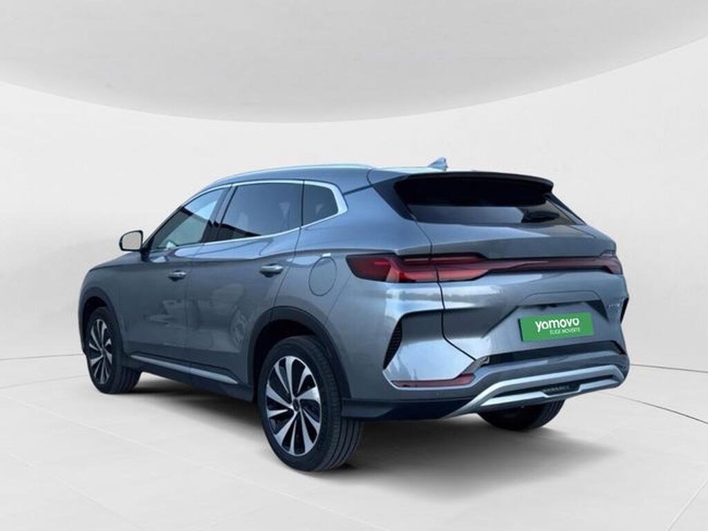 BYD Seal U SEAL U COMFORT 1.5 DM-I 218 CV 5P Segunda mano
