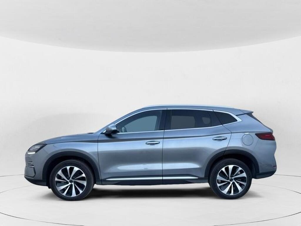 BYD Seal U SEAL U COMFORT 1.5 DM-I 218 CV 5P Segunda mano