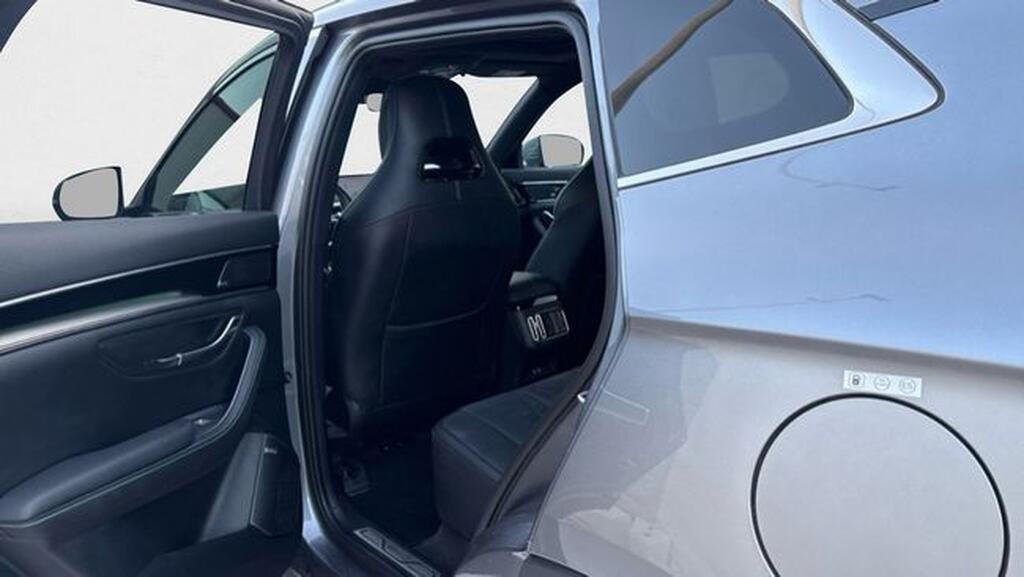 BYD Seal U SEAL U COMFORT 1.5 DM-I 218 CV 5P Segunda mano