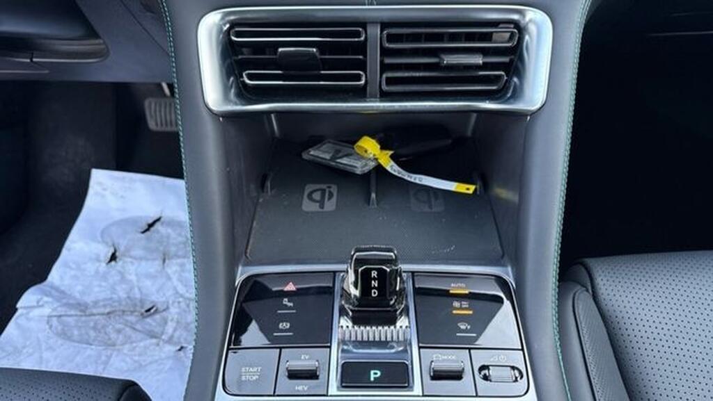 BYD Seal U SEAL U COMFORT 1.5 DM-I 218 CV 5P Segunda mano