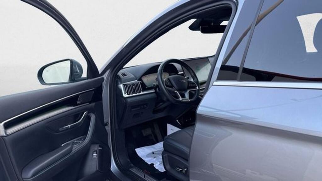BYD Seal U SEAL U COMFORT 1.5 DM-I 218 CV 5P Segunda mano